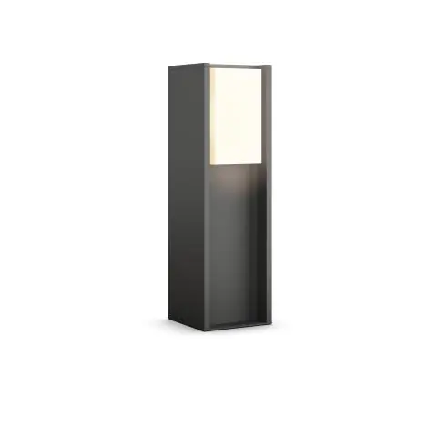 Begränsad tid Philips Hue Turaco 915003761502 Piedestal
